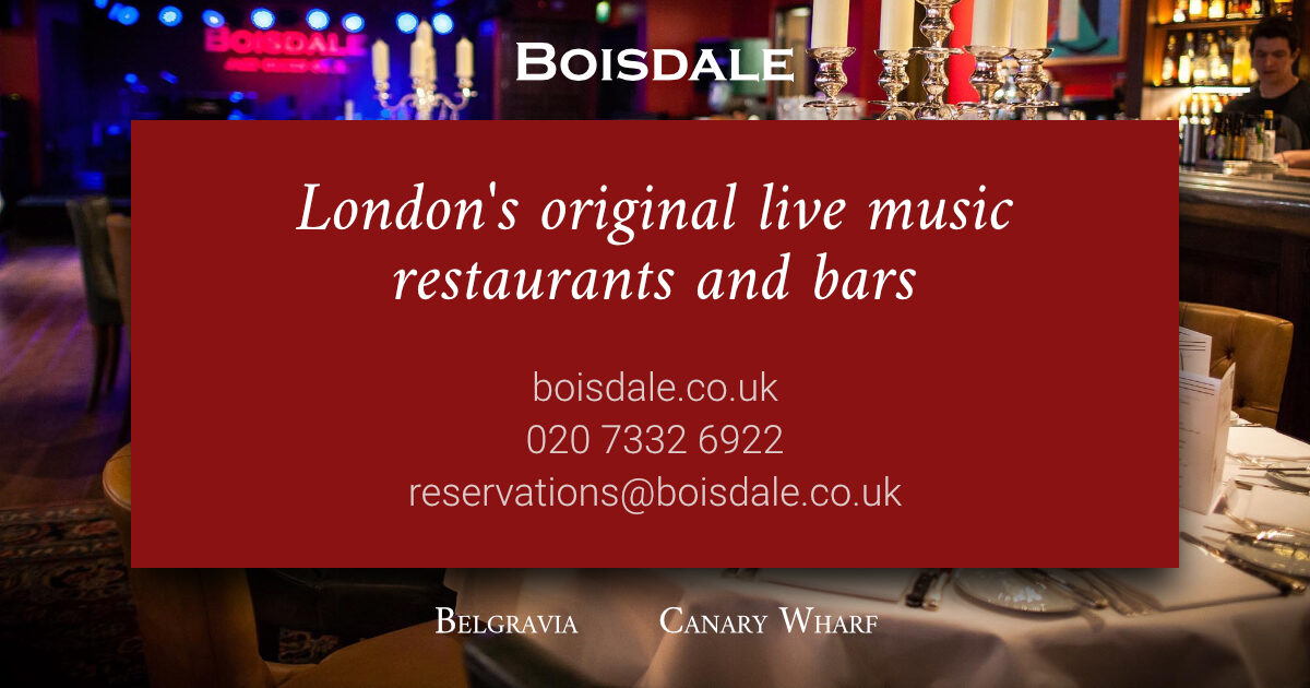 About Boisdale Boisdale about-boisdale-boisdale