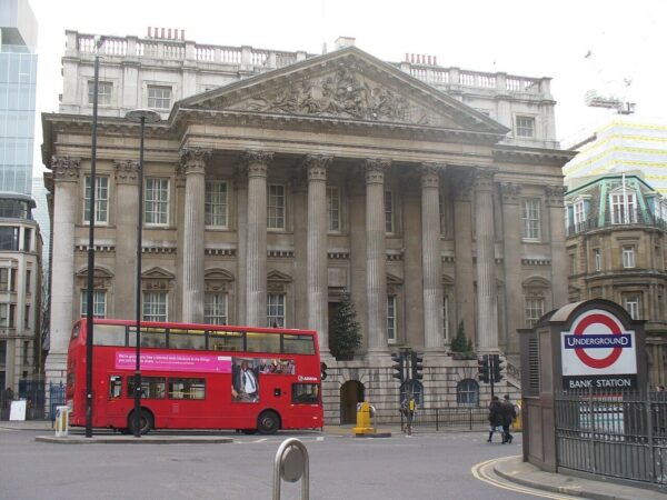 mansion house
