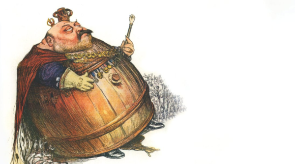 “William has confessed that his favourite foods are full English breakfasts and steaks, while Harry is lost to a world of acai smoothies and vegan muffins in California”