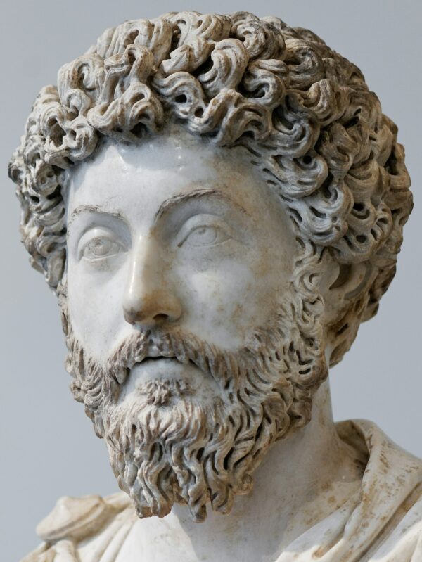 Marcus Aurelius