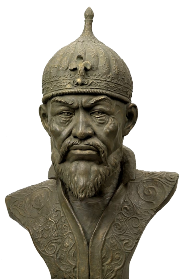 Timur the Great