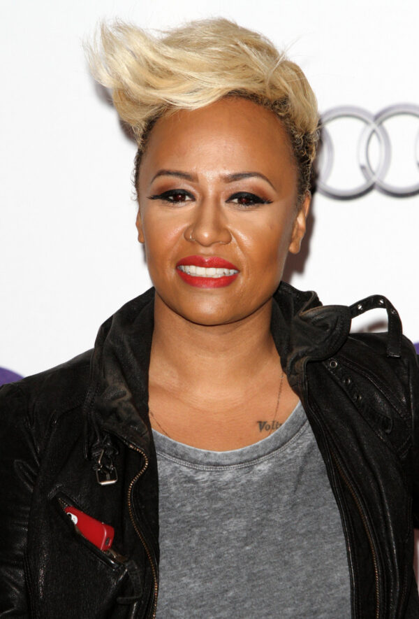 Emeli Sandé