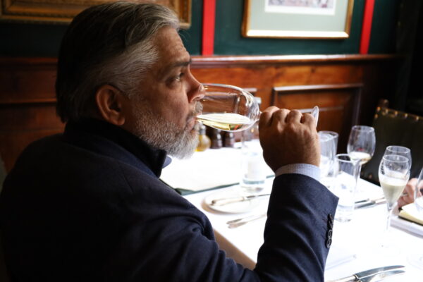 Vivek Singh