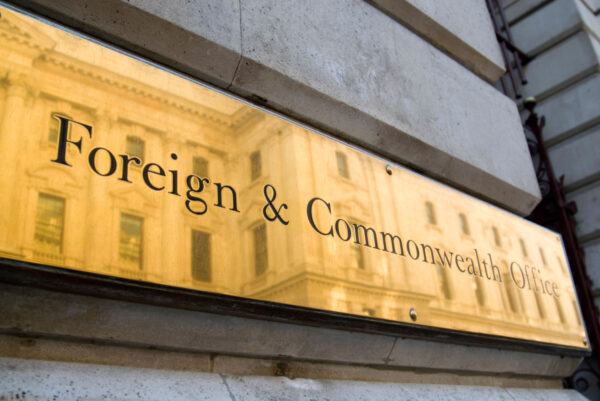 Foreign & Commonwealth Office