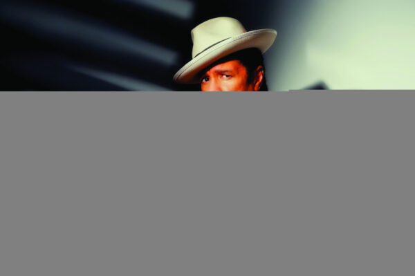 SIMON LE BON: LEAD VOCALIST AND LYRICIST OF DURAN DURAN