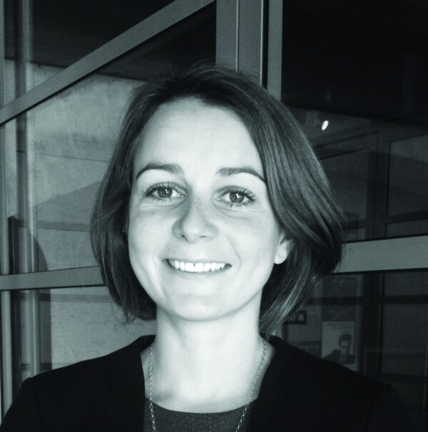 Annabel Denham