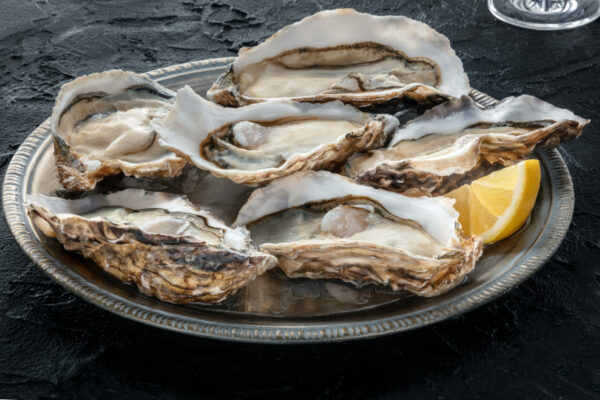 Oysters, long hailed as the ultimate aphrodisiac, are rich in zinc, a mineral linked to testosterone and sexual health.