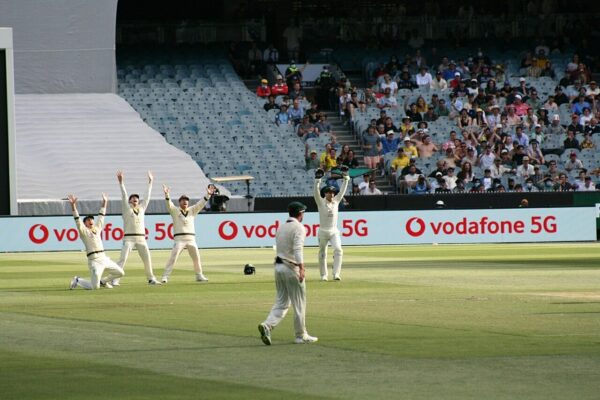 Appeal in Cricket