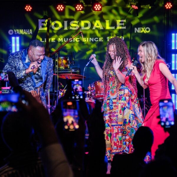 Boisdale Xerjoff Music Awards 2026