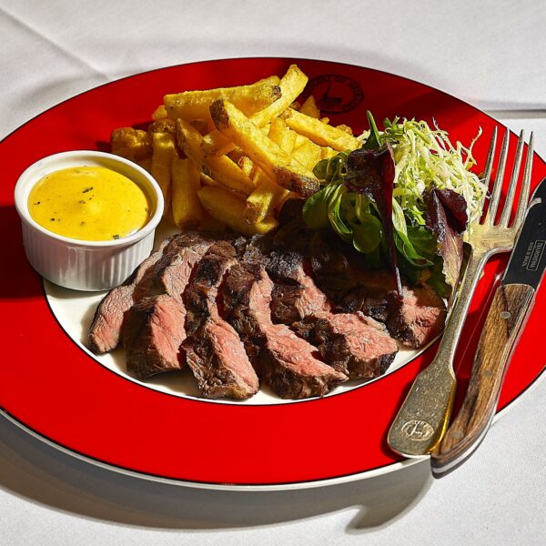 Steak