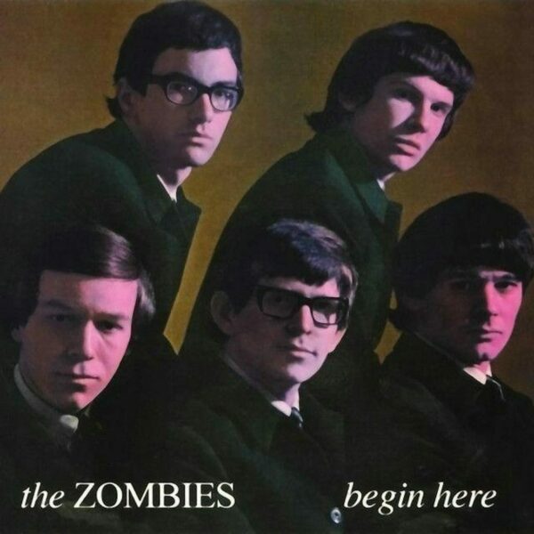 Begin Here: The Zombies