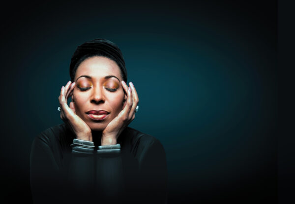 CARROLL THOMPSON: LOVERS ROCK SINGER