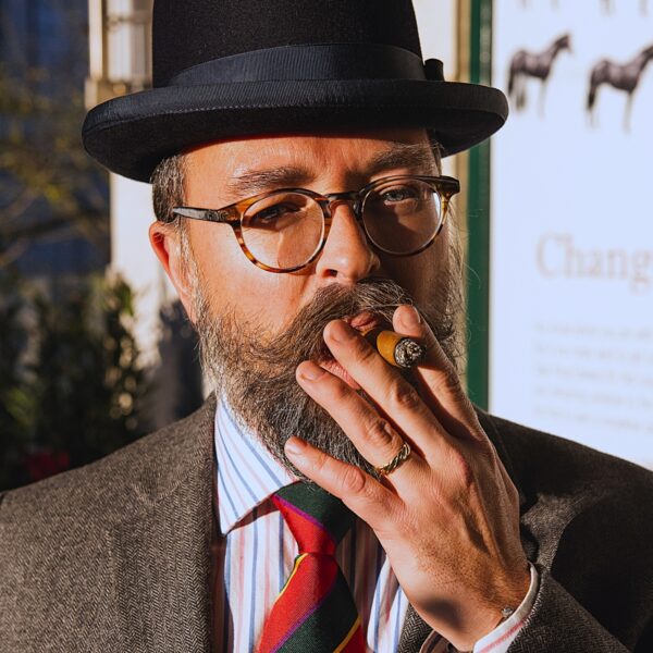 Boisdale Cigar Club