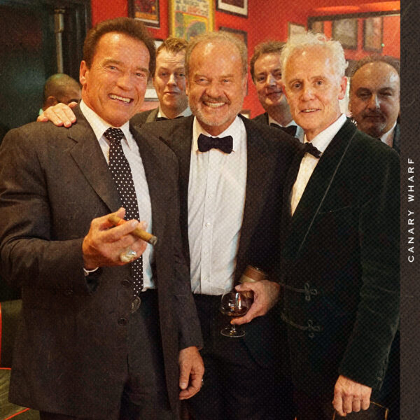 Boisdale Xerjoff Cigar Smoker of the Year Dinner & Awards 2026