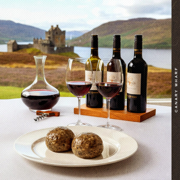 Boisdale & City AM Wine Club