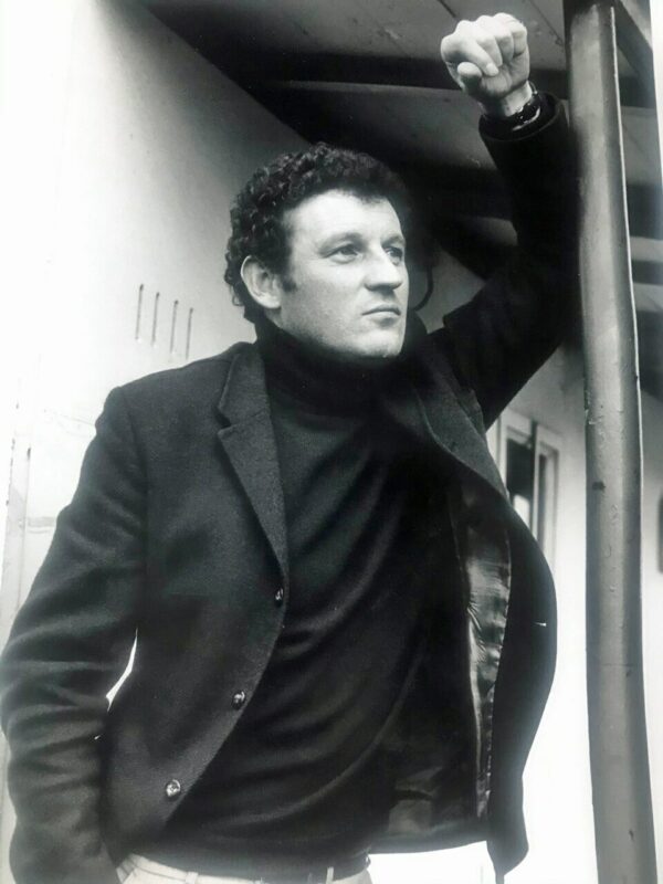 Clive Westlake