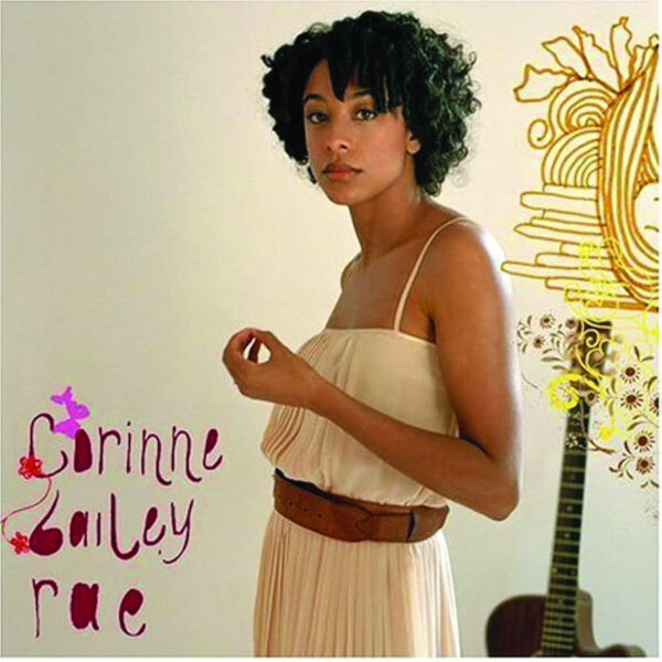 Corinne Bailey Rae Corinne Bailey Rae