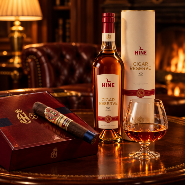Crowned Heads Broadway Epicure UK Launch