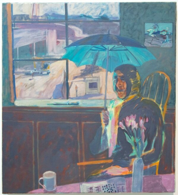 Danny Leyland the predecessor