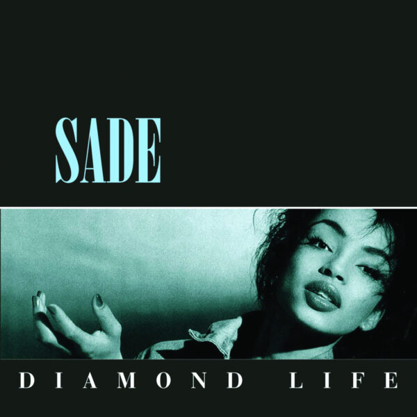 Sade Diamon Life