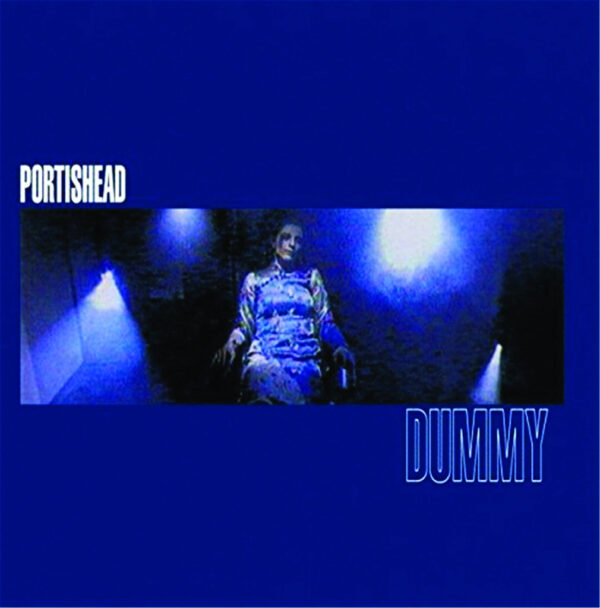 Dummy: Portishead