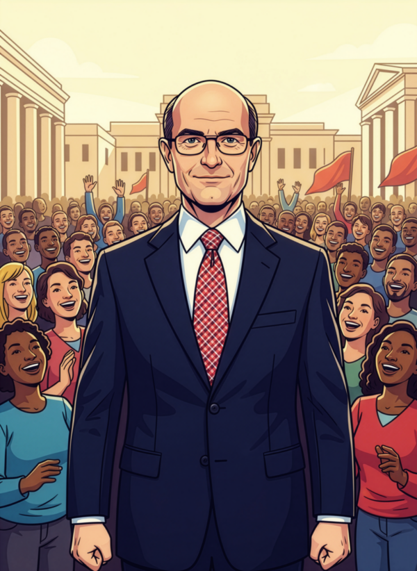 Entrepreneurs