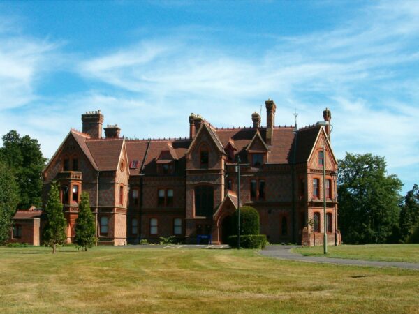 Foxhill House