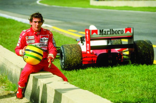 Senna