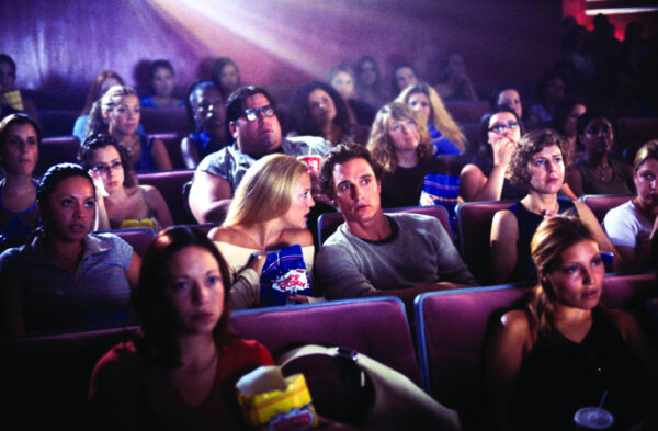 Cinema Dates
