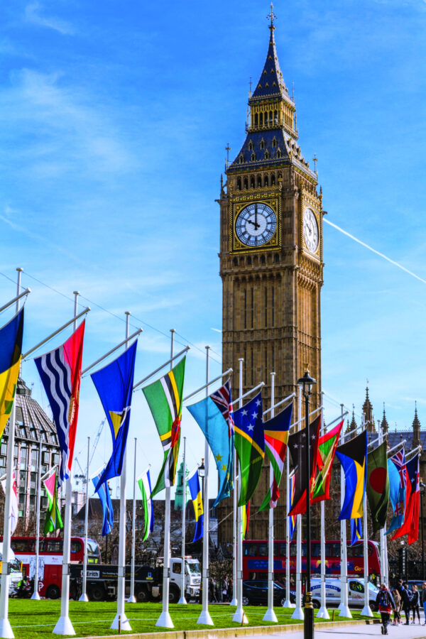 Big ben