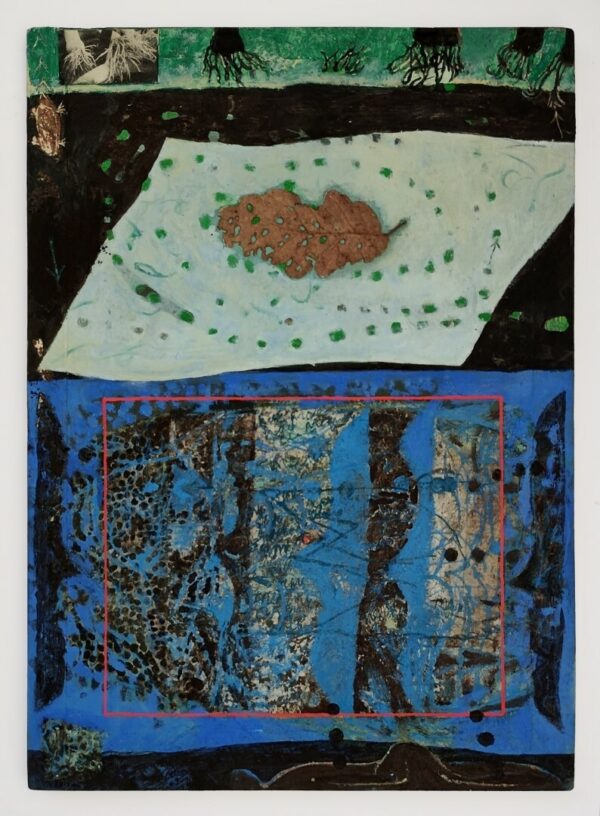 Holly Mills Make Them Grow Big in the Eye