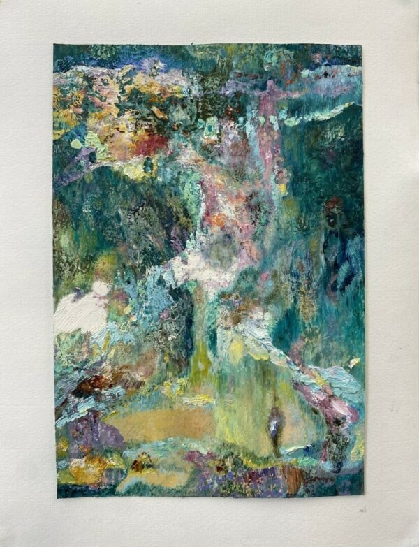 Iona Hutley Artemis 1