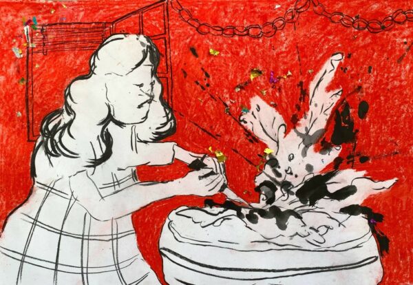 Iris Mc Connell Happy New Year