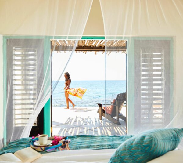 Jakes Oceanfront Bungalow 1