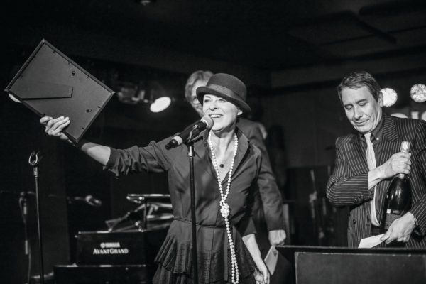 Lisa Stansfield