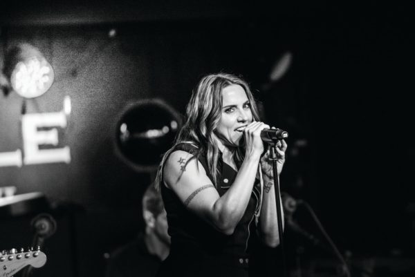 Melanie C