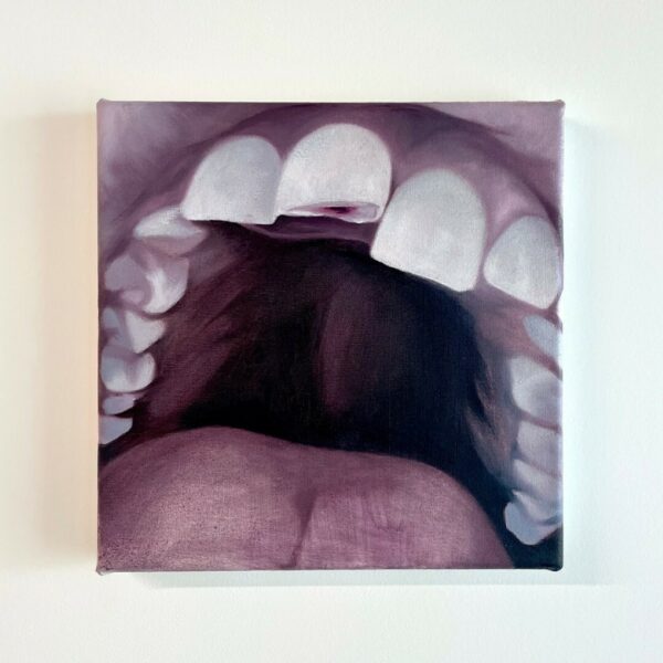 Kika Sroka Miller Yeah it was nice but not how Id imagined it