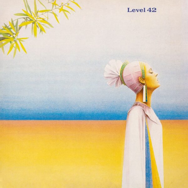 Level 42: Level 42