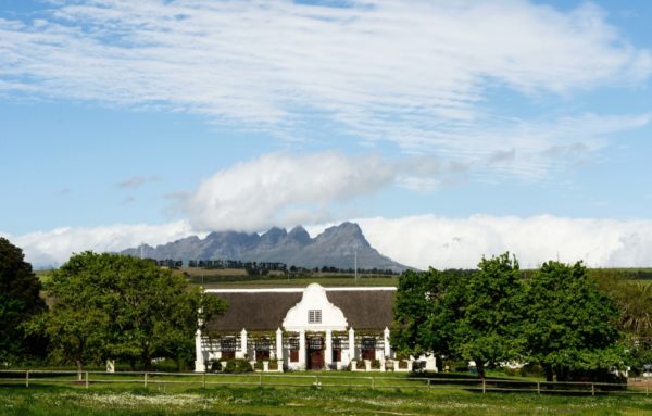 Meerlust Estate