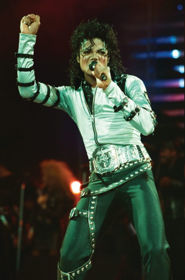Michael Jackson’s estate produced $75 million in 2021 from the enduring appeal of his music and merchandise; projects such as Joe Strummer’s posthumous album, Assembly, help fund his foundation