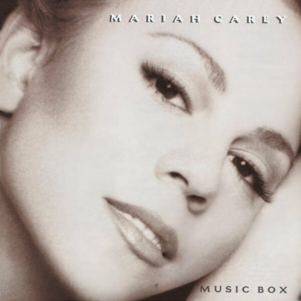 Music Box: Mariah Carey