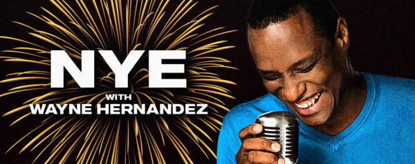 Wayne Hernandez