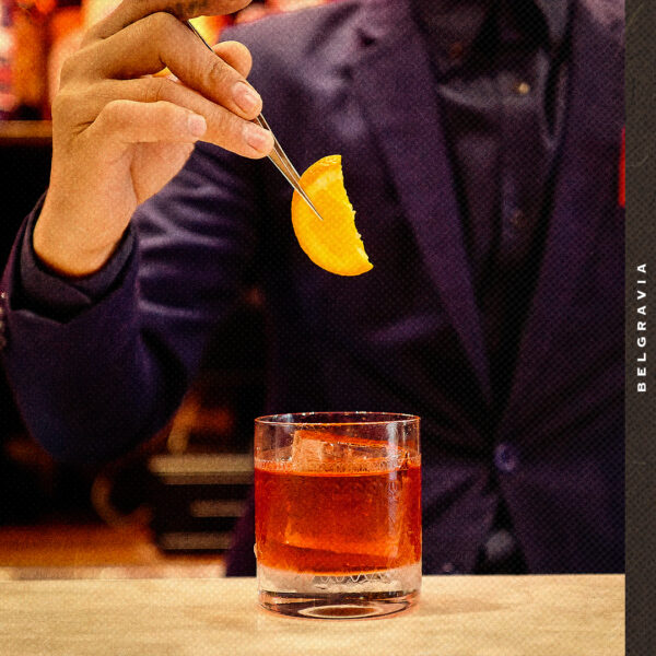 Negroni