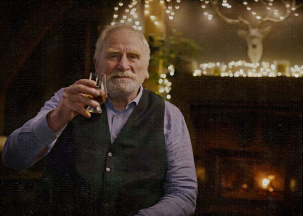 James Cosmo