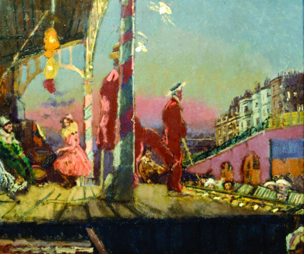Brighton Pierrots (1915);
