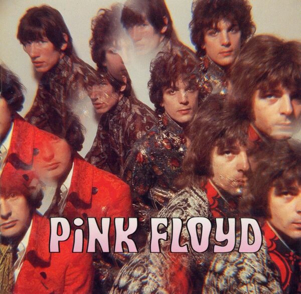 Piper at the Gates of Dawn: Pink Floyd