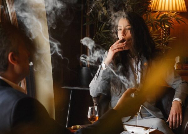 Robusto Championship