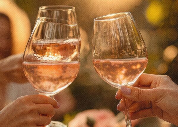 Rose Wine