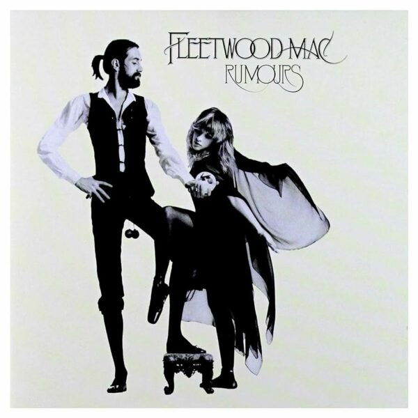 Rumours: Fleetwood Mac
