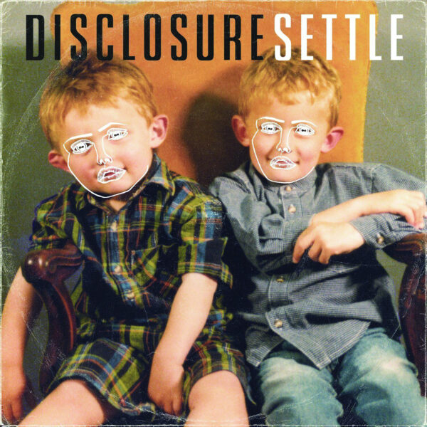 Settle: Sam Smith